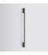 Sappo 120cm Integrated LED Wall Lamp Olive Green 4000K-2