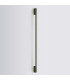 Sappo 150cm Integrated LED Wall Lamp Olive Green 4000K-2