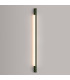 Sappo 150cm Integrated LED Wall Lamp Olive Green 3000K-3