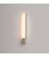 Lahti 50cm Integrated LED Wall Lamp Beige 3000K-3