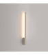 Lahti 70cm Integrated LED Wall Lamp Beige 3000K-3