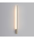Lahti 90cm Integrated LED Wall Lamp Beige 3000K-3
