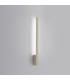 Lahti 70cm Integrated LED Wall Lamp Beige 4000K-3