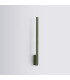 Lahti 70cm Integrated LED Wall Lamp Olive Green 3000K-2