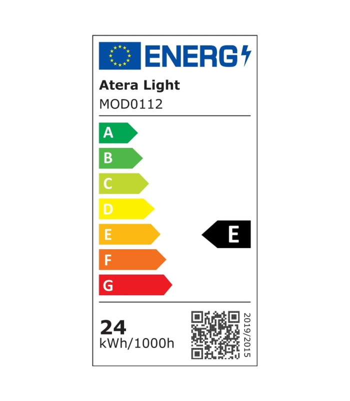 Lahti 90cm Integrated LED Wall Lamp Beige 4000K-10