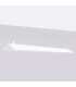 Elva LED Bar Pendant Ceiling Light White 3000K-2