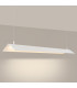 Elva LED Bar Pendant Ceiling Light White 3000K-3