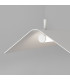 Elva LED Bar Pendant Ceiling Light White 4000K-5
