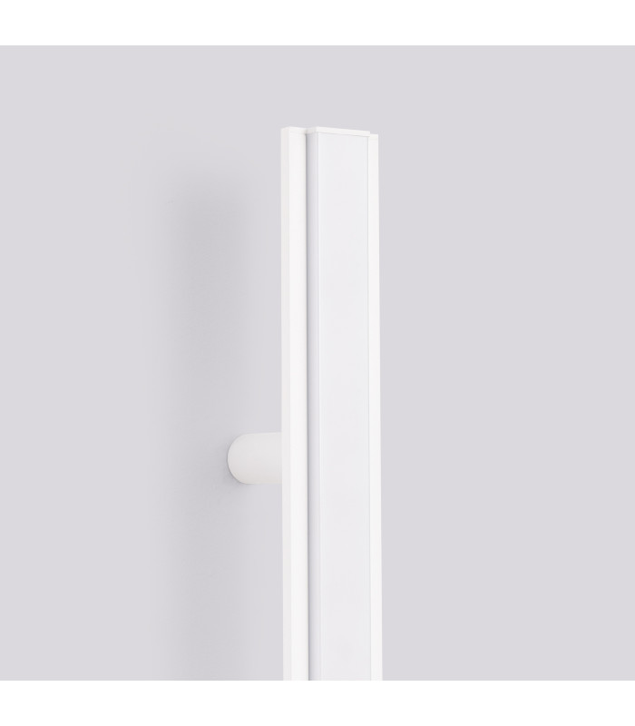 Lagom 90cm Integrated LED Wall Lamp White 3000K-5