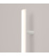 Lagom 90cm Integrated LED Wall Lamp White 3000K-7