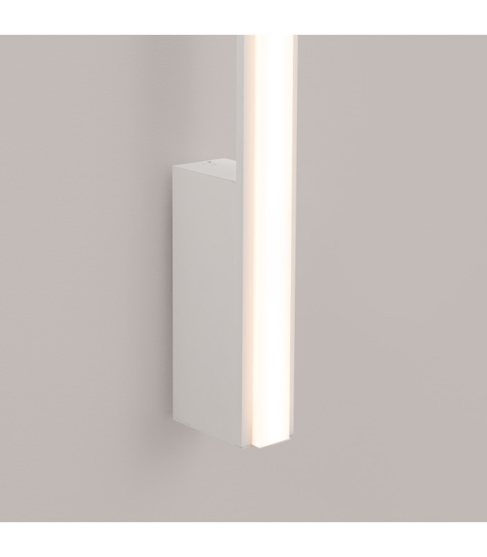 Lagom 120cm Integrated LED Wall Lamp White 3000K-4