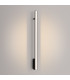 Lagom 90cm Integrated LED Wall Lamp Black 3000K-3