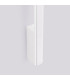 Lagom 120cm Integrated LED Wall Lamp White 3000K-6