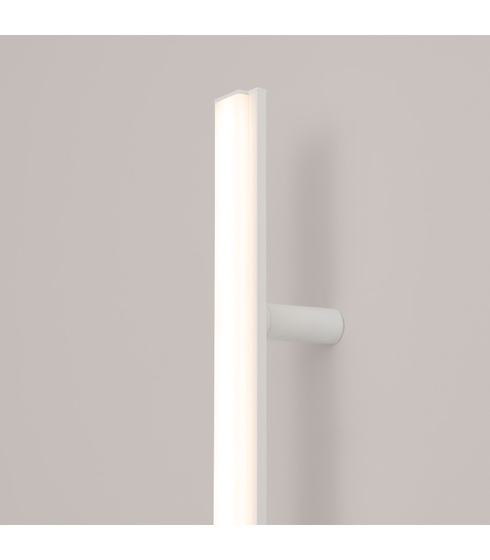Lagom 120cm Integrated LED Wall Lamp White 3000K-7