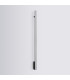 Lagom 120cm Integrated LED Wall Lamp Black 3000K-2