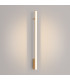 Lagom 90cm Integrated LED Wall Lamp Golden 3000K-3