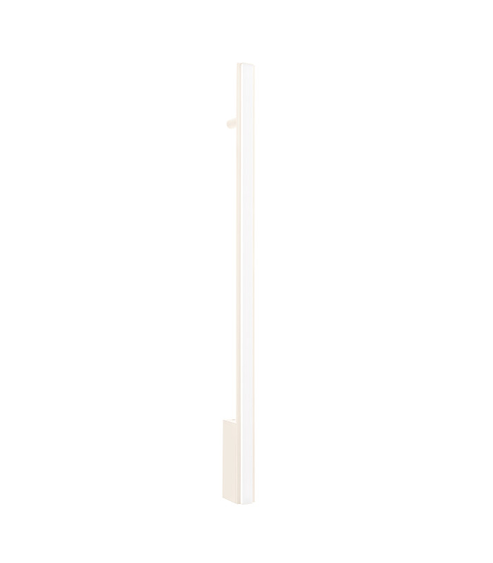 Lagom 90cm Integrated LED Wall Lamp Beige 3000K-1