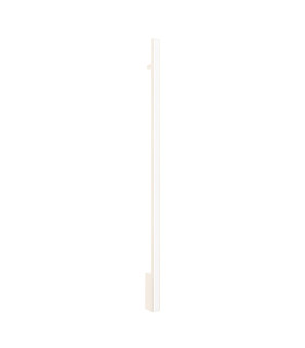 Lagom 120cm Integrated LED Wall Lamp Beige 3000K-1