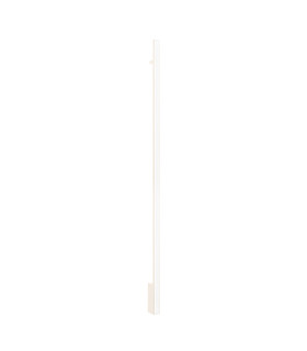 Lagom 150cm Integrated LED Wall Lamp Beige 3000K-1