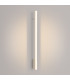 Lagom 90cm Integrated LED Wall Lamp Beige 3000K-3