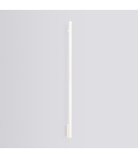 Lagom 150cm Integrated LED Wall Lamp Beige 3000K-2