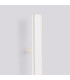 Lagom 90cm Integrated LED Wall Lamp Beige 3000K-5