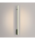 Lagom 90cm Integrated LED Wall Lamp Olive Green 3000K-3