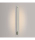 Lagom 150cm Integrated LED Wall Lamp Olive Green 3000K-3