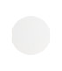 Borgen Integrated LED Flush Wall Lamp White-1