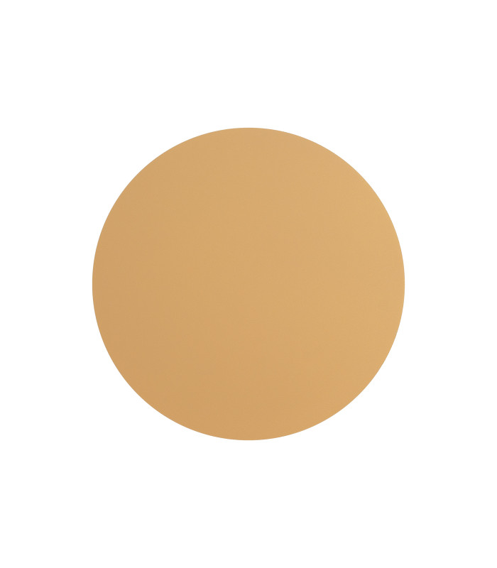 Borgen Integrated LED Flush Wall Lamp Golden-1