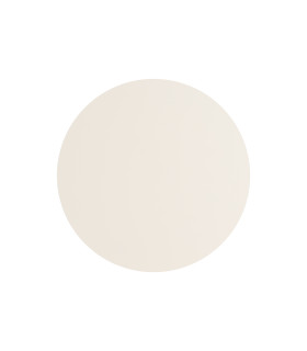 Borgen Integrated LED Flush Wall Lamp Beige-1