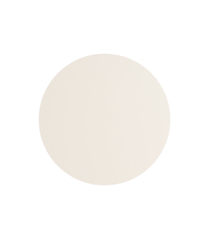 Borgen Integrated LED Flush Wall Lamp Beige-1