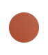 Borgen Integrated LED Flush Wall Lamp Red Ochre-1