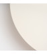 Borgen Integrated LED Flush Wall Lamp Beige-7