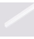 Glad Integrated LED Pendant Ceiling Light White 3000K-9