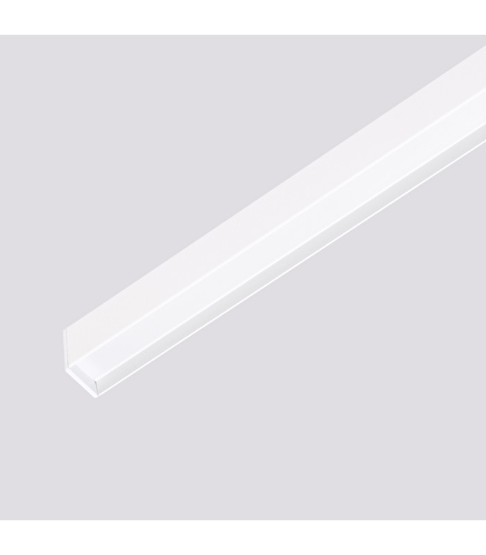 Glad Integrated LED Pendant Ceiling Light White 4000K-9