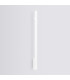 Lagom 90cm Integrated LED Wall Lamp White 4000K-2