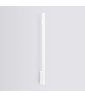 Lagom 90cm Integrated LED Wall Lamp White 4000K-2
