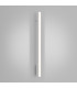 Lagom 90cm Integrated LED Wall Lamp White 4000K-3