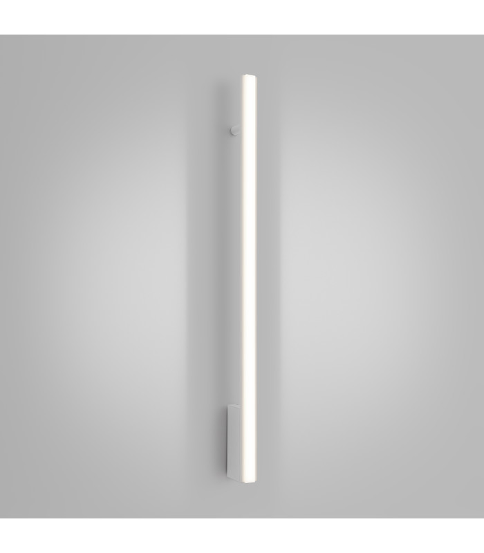Lagom 90cm Integrated LED Wall Lamp White 4000K-3