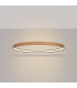 Rio_Eik Integrated LED Pendant Ceiling Light Natural Wood-3