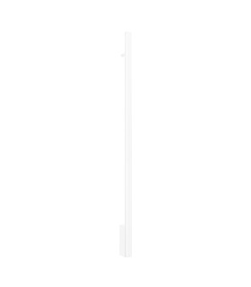 Lagom 120cm Integrated LED Wall Lamp White 4000K-1