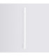 Lagom 120cm Integrated LED Wall Lamp White 4000K-2