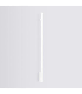 Lagom 120cm Integrated LED Wall Lamp White 4000K-2
