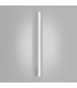 Lagom 120cm Integrated LED Wall Lamp White 4000K-3