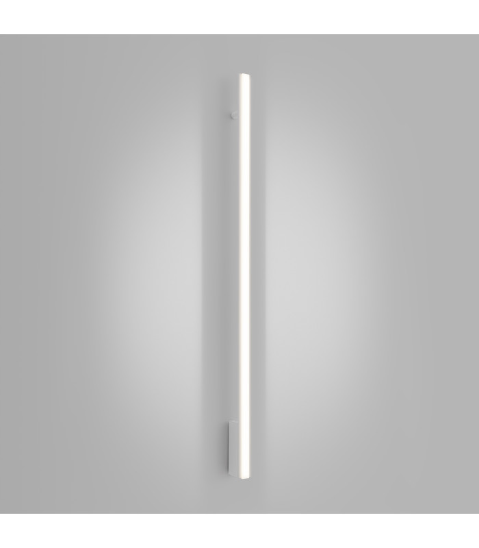 Lagom 120cm Integrated LED Wall Lamp White 4000K-3