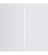Lagom 150cm Integrated LED Wall Lamp White 4000K-2