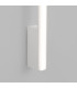 Lagom 120cm Integrated LED Wall Lamp White 4000K-4