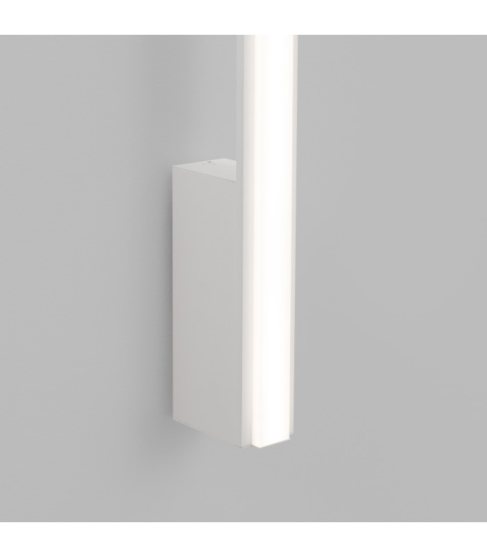 Lagom 120cm Integrated LED Wall Lamp White 4000K-4