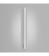 Lagom 150cm Integrated LED Wall Lamp White 4000K-3